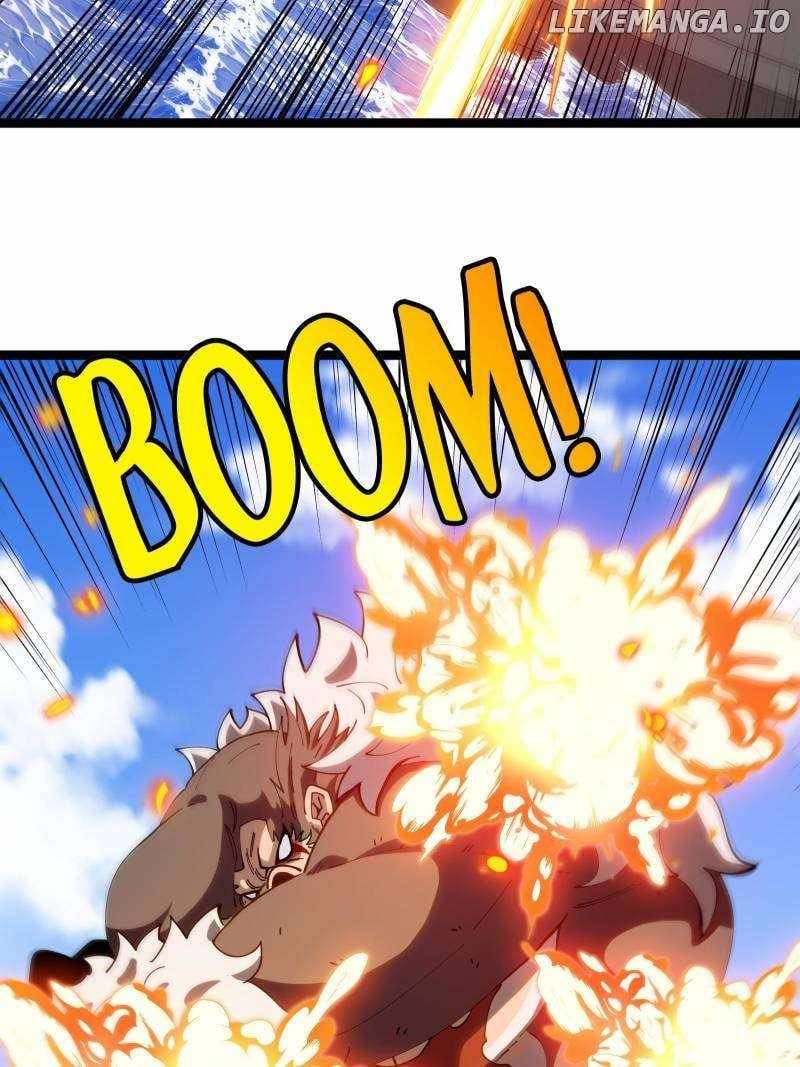 I Am The Monster Overlord Chapter 63 71